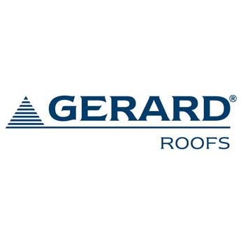 gerard roofs logo