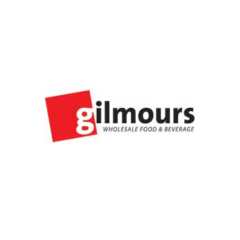 gilmours logo